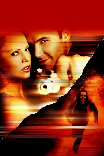 Poster to the movie "Reindeer Games" #895722