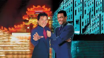 Backdrop to the movie "Rush Hour" #245539