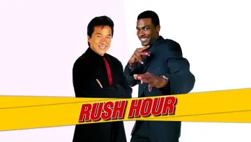 Backdrop to the movie "Rush Hour" #40574