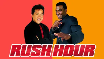 Backdrop to the movie "Rush Hour" #40576