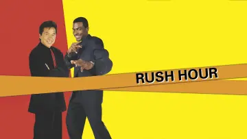 Backdrop to the movie "Rush Hour" #40578