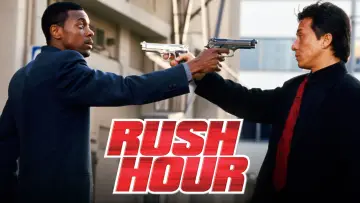 Backdrop to the movie "Rush Hour" #40582