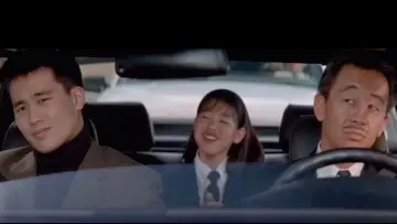 Backdrop to the movie "Rush Hour" #606150