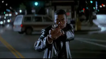 Backdrop to the movie "Rush Hour" #606157