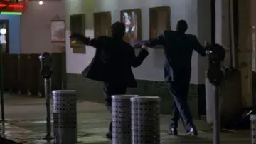 Backdrop to the movie "Rush Hour" #606167