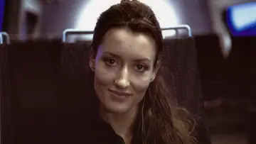 Backdrop to the movie "Solaris" #702161