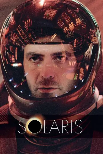 Poster to the movie "Solaris" #879778