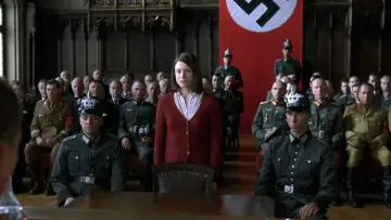 Backdrop to the movie "Sophie Scholl: The Final Days" #235852