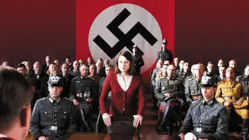 Backdrop to the movie "Sophie Scholl: The Final Days" #990729