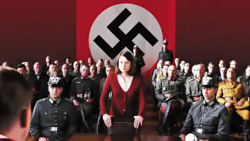 Backdrop to the movie "Sophie Scholl: The Final Days" #990731