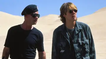 Backdrop to the movie "Stargate" #1530814