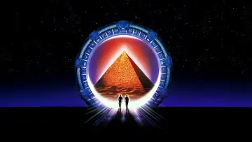 Backdrop to the movie "Stargate" #631875