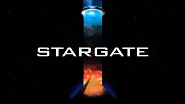 Backdrop to the movie "Stargate" #802893
