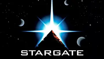 Backdrop to the movie "Stargate" #802895