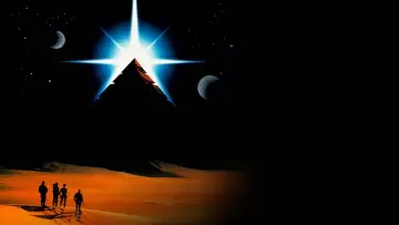 Backdrop to the movie "Stargate" #802898