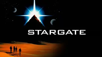 Backdrop to the movie "Stargate" #802899