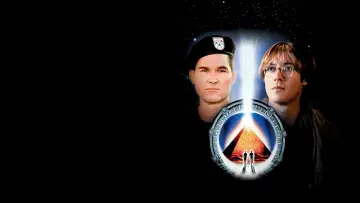 Backdrop to the movie "Stargate" #802900