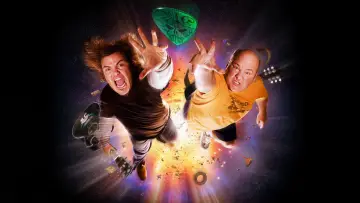 Backdrop to the movie "Tenacious D in The Pick of Destiny" #1185596
