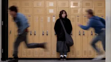 Backdrop to the movie "The Breakfast Club" #636256
