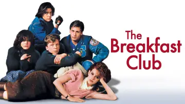Backdrop to the movie "The Breakfast Club" #636263