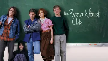 Backdrop to the movie "The Breakfast Club" #636272