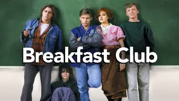 Backdrop to the movie "The Breakfast Club" #636273