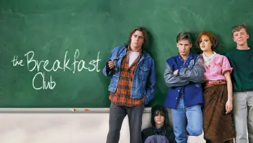 Backdrop to the movie "The Breakfast Club" #636274