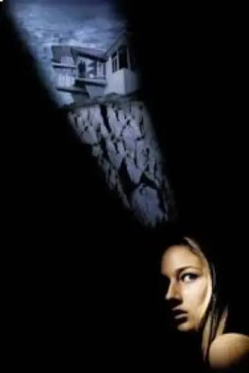 Poster to the movie "The Glass House" #950534