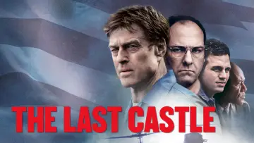 Backdrop to the movie "The Last Castle" #920598