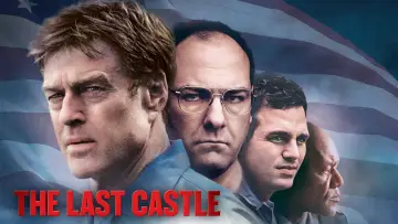 Backdrop to the movie "The Last Castle" #920599
