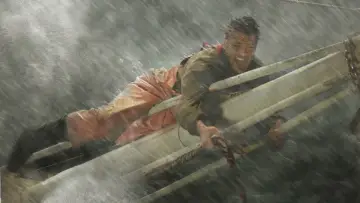 Backdrop to the movie "The Perfect Storm" #727170