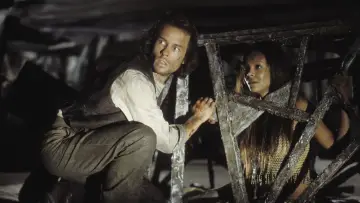 Backdrop to the movie "The Time Machine" #295585