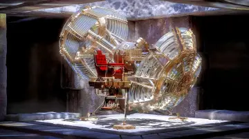 Backdrop to the movie "The Time Machine" #295588