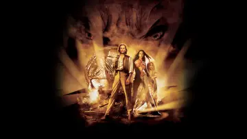 Backdrop to the movie "The Time Machine" #688209
