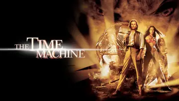 Backdrop to the movie "The Time Machine" #688213