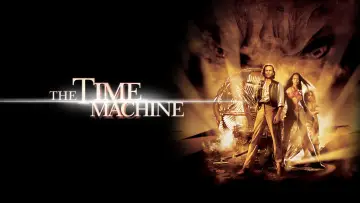 Backdrop to the movie "The Time Machine" #688217