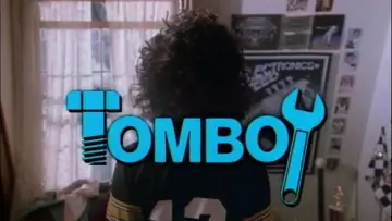 Backdrop to the movie "Tomboy" #1125576