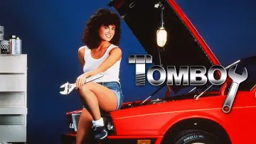 Backdrop to the movie "Tomboy" #1125577