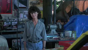 Backdrop to the movie "Tomboy" #493729