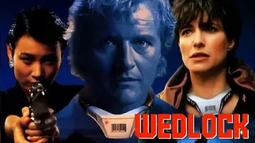 Backdrop to the movie "Wedlock" #1029339