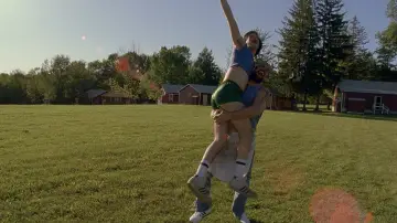 Backdrop to the movie "Wet Hot American Summer" #1528499