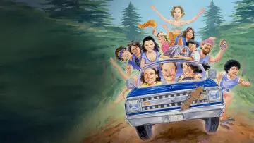 Backdrop to the movie "Wet Hot American Summer" #999863