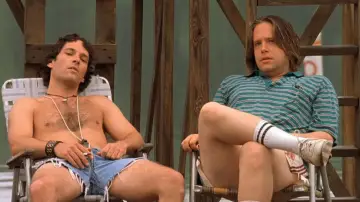 Backdrop to the movie "Wet Hot American Summer" #999877