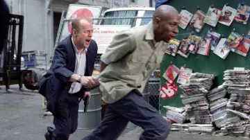 Backdrop to the movie "16 Blocks" #284575