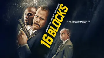 Backdrop to the movie "16 Blocks" #879474