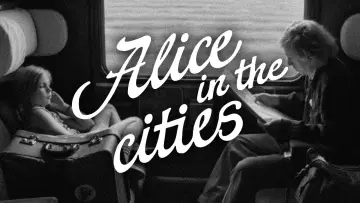 Backdrop to the movie "Alice in the Cities" #1210288