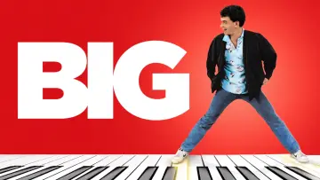Backdrop to the movie "Big" #599138