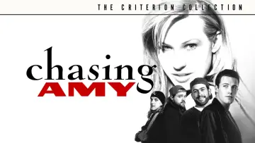 Backdrop to the movie "Chasing Amy" #887666