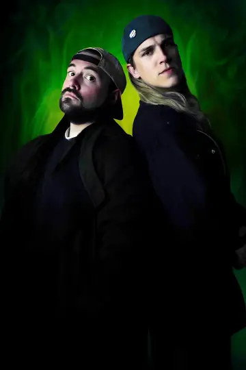 Poster to the movie "Clerks II" #934730