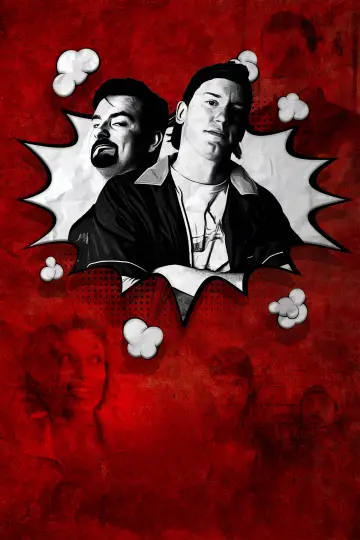 Poster to the movie "Clerks II" #934734